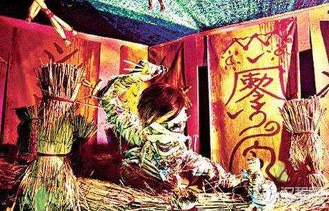 纸刀也能伤人?揭秘我国清末时期三大妖术!