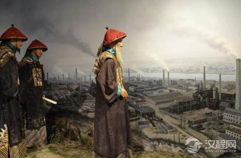 洋务运动中的一个小故事!张之洞的做法表现出了封建思想的危害!