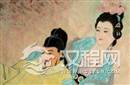 揭秘李白与唐玄宗杨贵妃有着什么样的交情