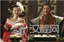 揭秘中国历史上死得最惨的美女妃子！