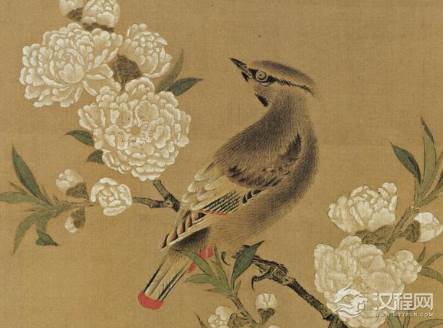 清朝咸丰时期的一则趣闻，一老头因为鸟而丧了命