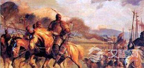 和尚原之战的结果 和尚原之战的影响