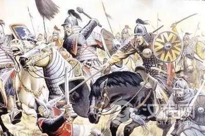 历史上最强悍的特种部队，只有十八人