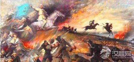 出河店之战的过程是怎样的?出河店之战对辽金有何影响?