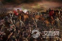 雁门之战的交战双方 雁门之战是怎么爆发的？