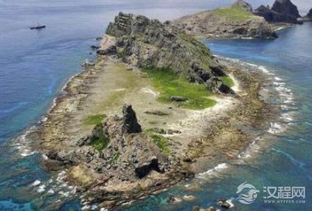 日海保钓鱼岛专属人员增至600人巡逻船增至6艘