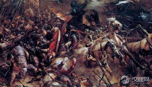 不明白“唇亡齿寒”的道理，联蒙灭金最后被蒙所灭！