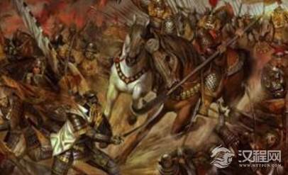 宋金富平之战是如何爆发的？其对历史的影响有哪些呢？