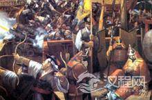 露梁海战简介：为朝鲜半岛带来了200年和平局面