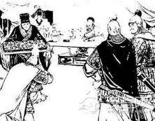 军史解析：三国街亭之战的兵力部署是怎样的