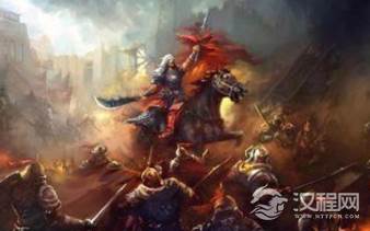 “一夫当关、万夫莫开”的函谷关都发生过哪些大战？