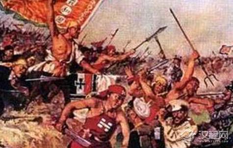 天平天国运动封了多少王？谁才是真正发挥作用的？