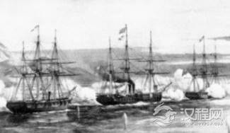 详解:亚罗号事件的经过