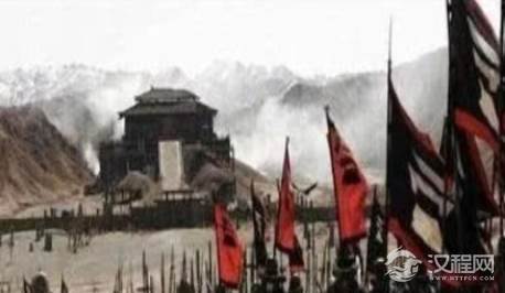 廉颇的成名之战：鄗代之战详细过程是怎样的？