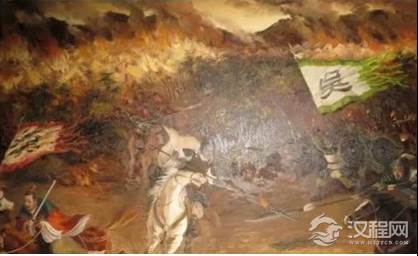 夷陵之战中刘备为什么会失败？有哪五大原因？