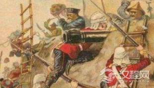 保住了慈禧的性命的大清禁卫军，最后结局如何呢？