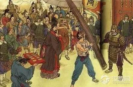 战国时期的六国是怎么衰弱的？标志着六国衰弱的七场战役！