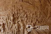 揭秘百团大战：中日双方到底投入了多少的兵力？