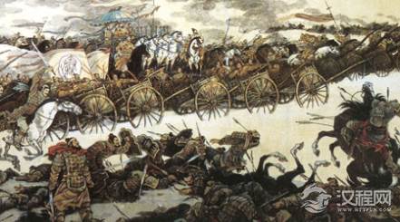 古代战争有哪些“规矩”？会不会出现误伤友军呢？