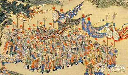 灵壁之战意外结束后，朱棣的大军生擒了哪些敌方将领？