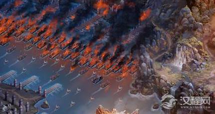 赤壁之战有什么历史意义？为魏蜀吴三足鼎立奠定了基础