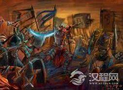 军史解析：巨鹿之战发生时间是什么时候?