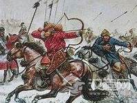 三峰山之战简介：金军精锐全灭  蒙古趁胜灭金