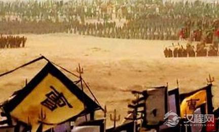 东汉末年的官渡之战是怎么发生的？这场战役有什么意义？