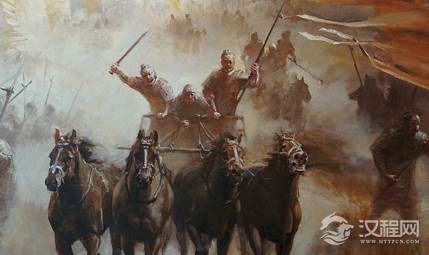 城濮之战是怎么回事？晋文公退避三舍获得美名！