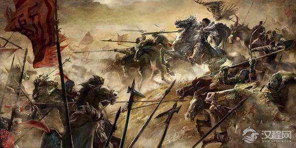 欲入仕途必先自宫 南汉政权的奇葩政策从何而来