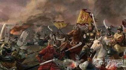 明朝统一战争发生在什么时候？这一战消灭了哪些政权？