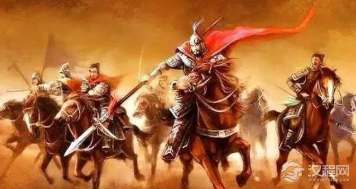 周世宗柴荣为何能在黄花谷之战中胜利？