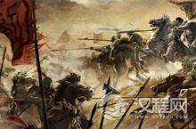 垓下之战楚军大败 楚汉争霸中项羽失败的原因