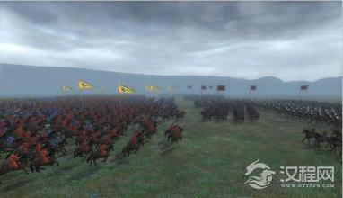 揭秘：明朝史上最具影响的七大战役