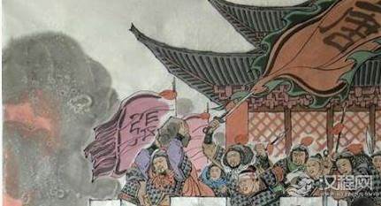 雍丘之战的经过是怎样的?雍丘之战对唐朝有什么影响？?