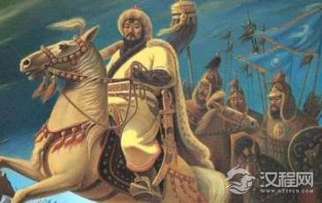 忽必烈为何要讨伐他的弟弟阿里不哥呢？最后结果又如何呢？