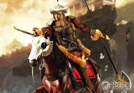 宋朝与金军的和尚原之战是南宋的立国之战吗？