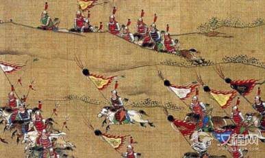 明朝的经济不如宋朝，为何却能收复了燕云十六州？