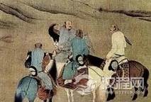 宋金海上之盟背景：女真部强势崛起威胁辽国