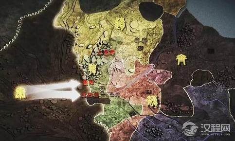 长平之战中，赵国为何么没有派廉颇去迎战？