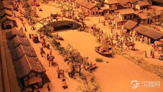 大非川战役——盛唐遭遇的最大军事失败