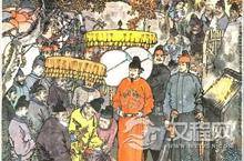 安史之乱的影响 安史之乱的历史意义是什么？