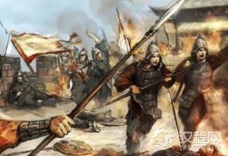 刘秀面对叛乱为何不强力镇压，反而故意放人跑呢？