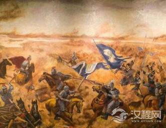 千亩之战：周宣王执政由中兴到衰落的转折点