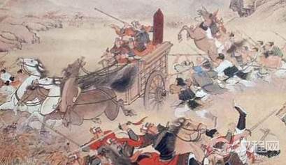 涿鹿之战发生的导火索是什么？为何开始黄帝屡战屡败？