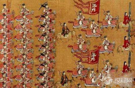 北宋灭亡的真相：不给赏银，弓箭手就不射箭！