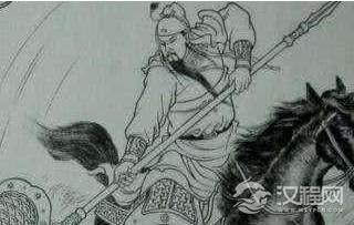 关羽斩的颜良和文丑，这两名将领实力到底如何？