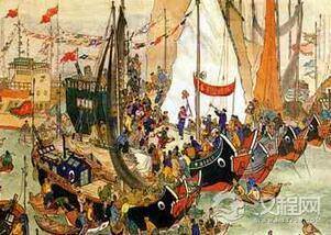 解析历史上最不可思议的败仗淝水之战失败原因