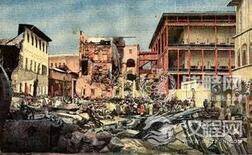 历史上持续时间最短的战争:揭秘英桑战争