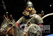 揭秘：历史上谁才是蒙古骑兵的真正对手？